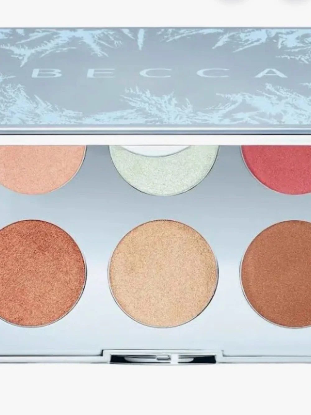 BECCA ✨becca apres